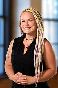 Bethany Erickson