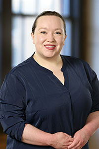 Cate Eberhart